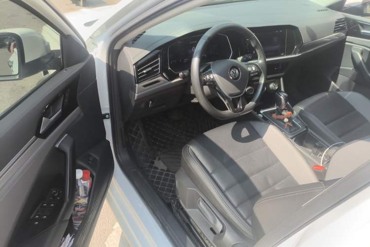 Used Volkswagen Sagitar 2021 280TSI DSG 30th Anniversary Edition
