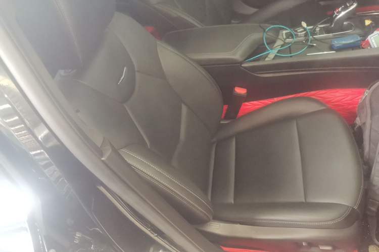 Used Cadillac CT5 2022 28T Luxury Version (Standard Edition)