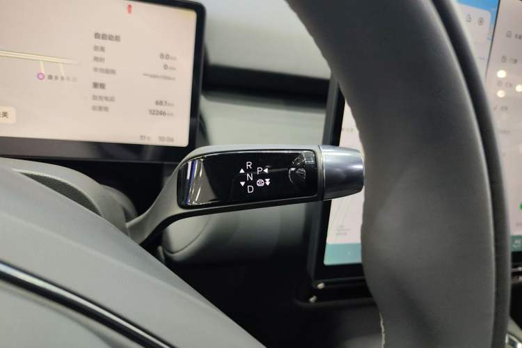 Used XPeng P7+ 2024 Long-Range Max