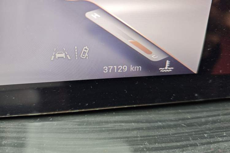 Used EXEED Stellar 2023 400T Two-Wheel Drive Comfort Flyfish Edition