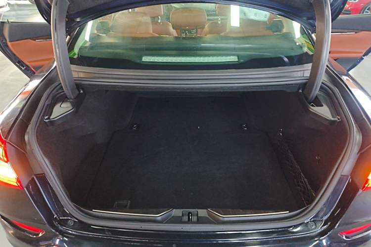 Used Maserati President 2015 3.0T Standard Model
