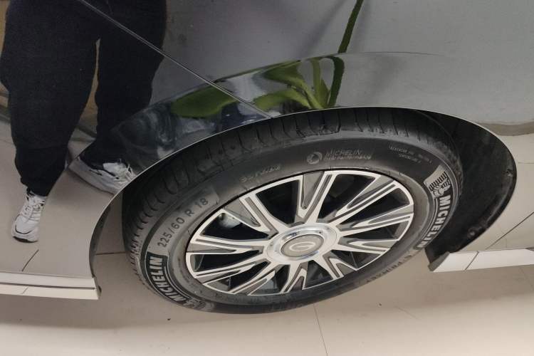 Used GAC Trumpchi E9 2023 E9 Championship Edition