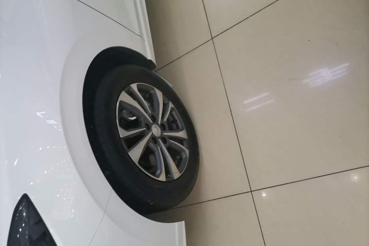 Used Changan Eado 2024 PLUS Blue Whale NE 1.4T GDI DCT High-Energy Edition