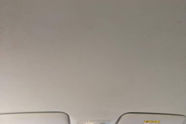 Used BAIC Senova D50 2018 1.5L CVT Luxury Intelligent Drive Edition