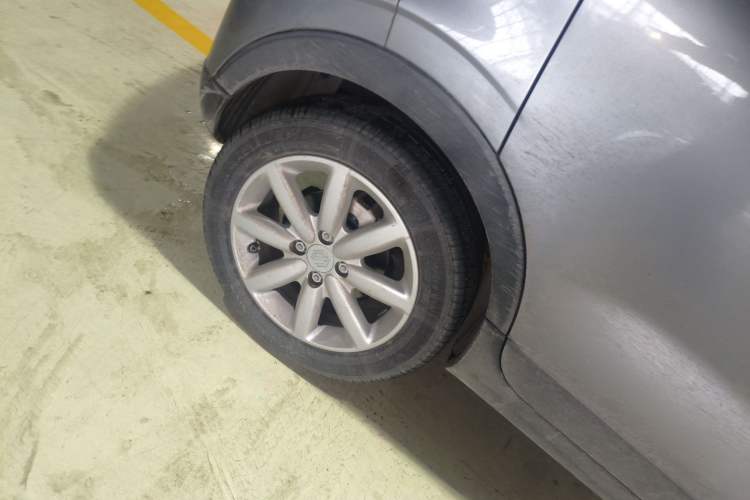 Used Leapmotor T03 2022 Agate Edition
