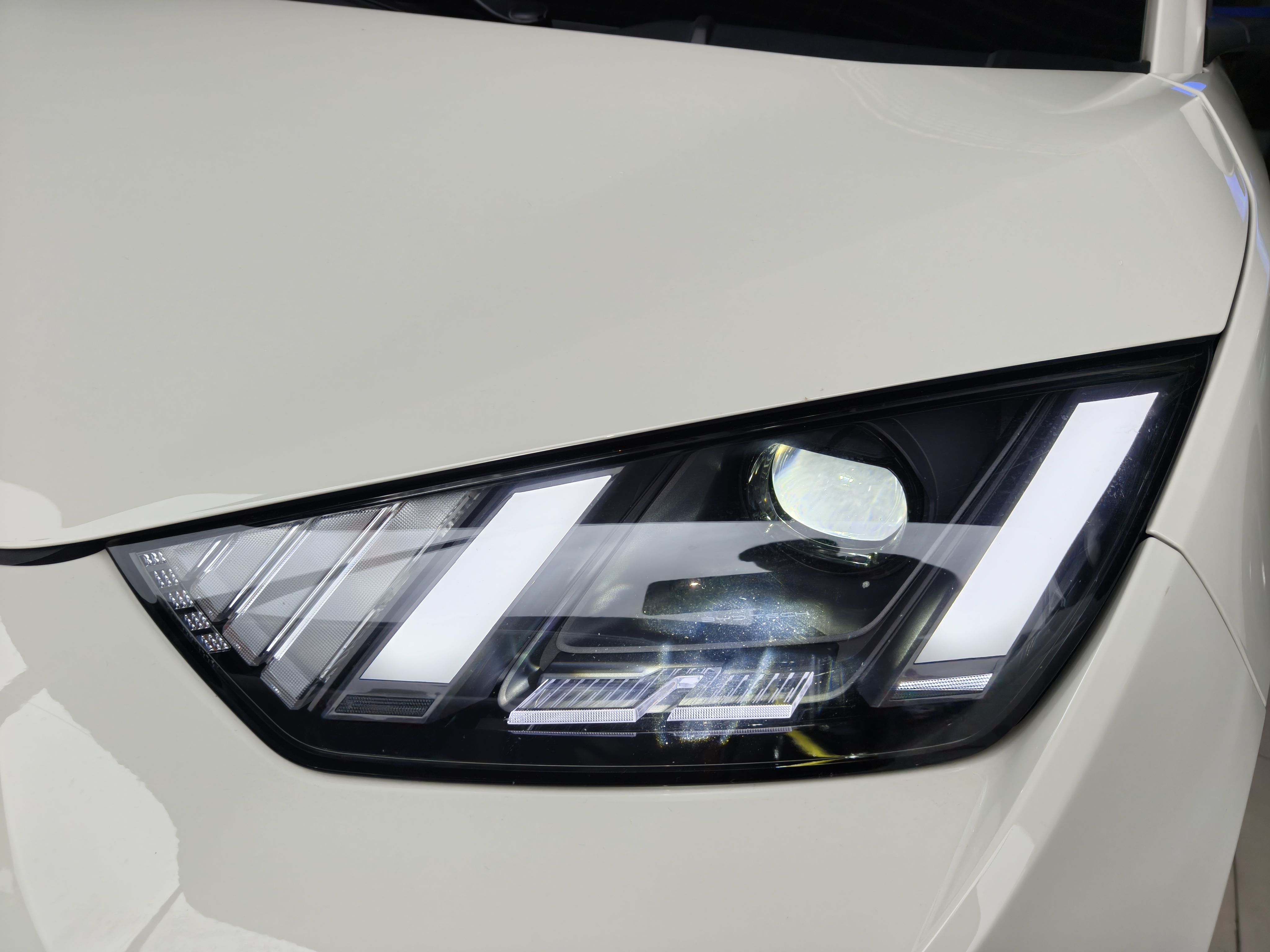 BYD Seagull 2023 Free Edition — снимка 8