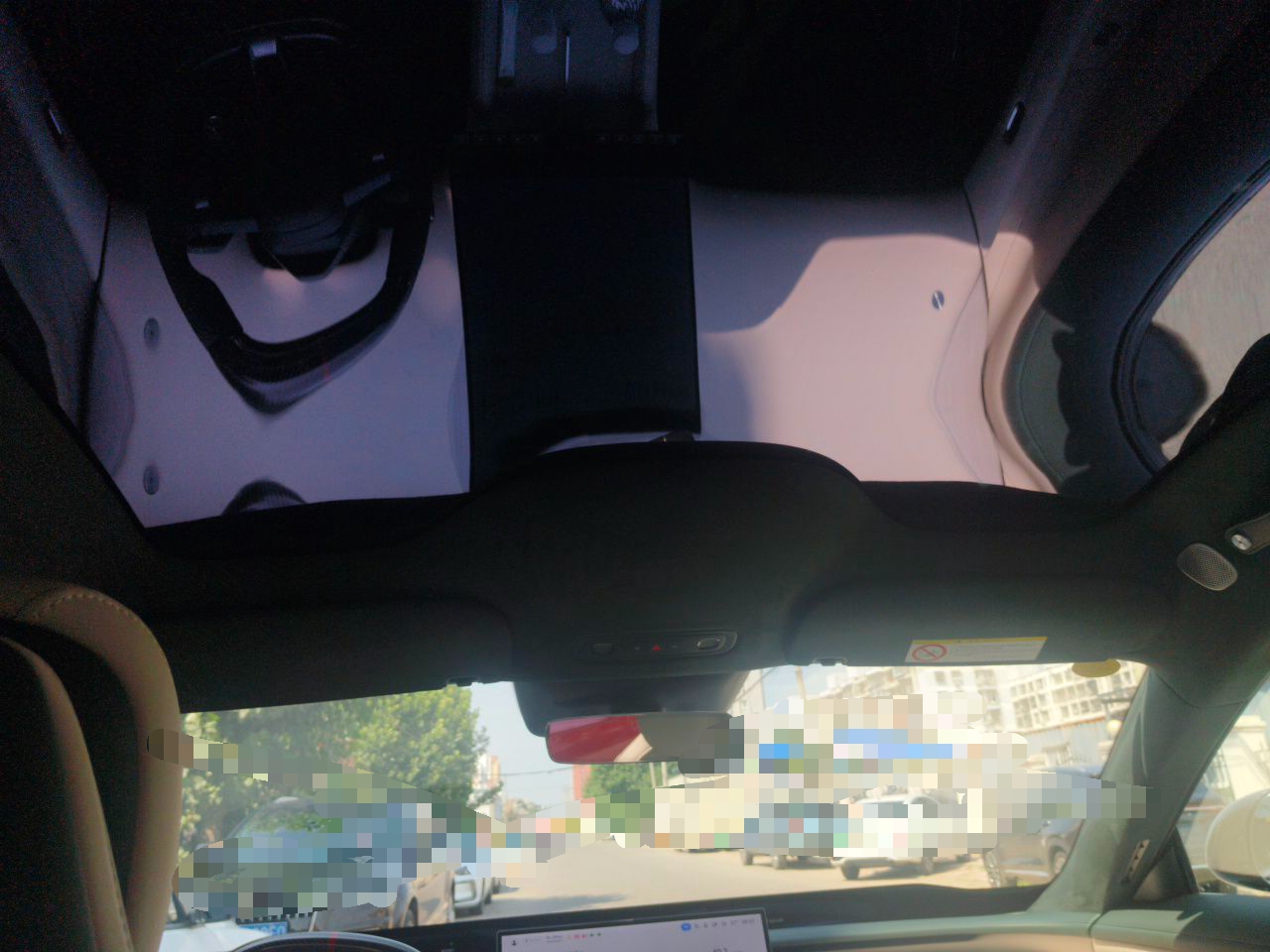 Xiaomi Auto YU7 2025 Ultra-Long Range High-Performance All-Wheel-Drive Max Edition — снимка 18