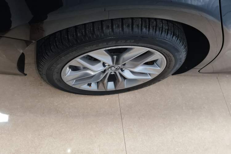 Used Toyota Camry 2019 Revised Version 2.5G Luxury Edition