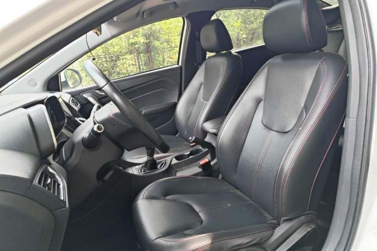Used Chery Arrizo 5 2017 1.5L Manual Lingchao Edition