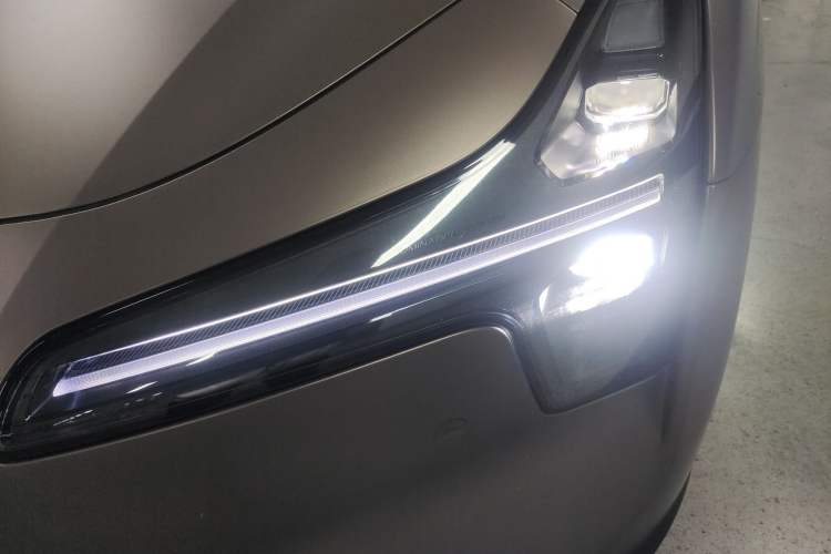 Used XPeng MONA M03 2024 515 Long-Range
