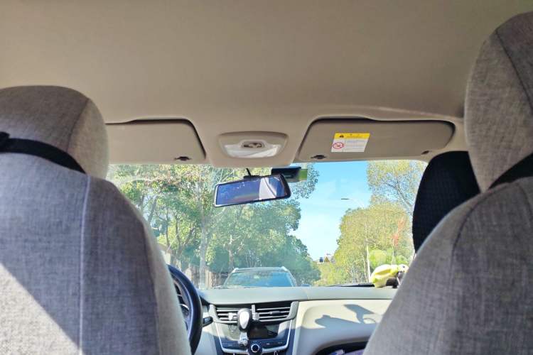 Used Chevrolet Sail 2018 Sail 3 1.3L AMT Ideal Edition