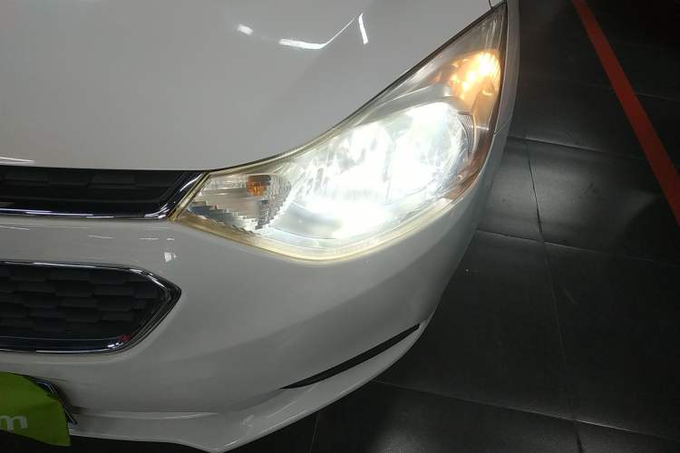 Used Chevrolet Sail 2015 Sail 3 1.3L AMT Ideal Edition