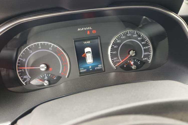 Used Haval H6 2020 1.5 GDIT Automatic Platinum Champion Edition