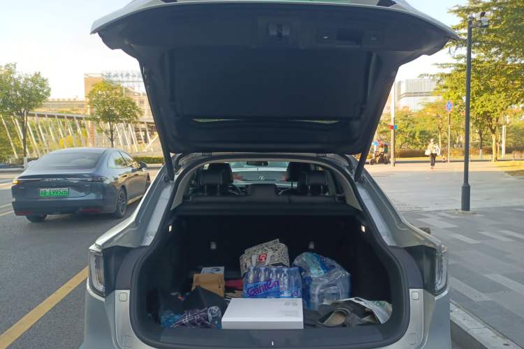 Used Honda e:NP2 2024 Advanced Edition