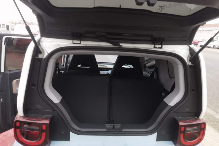 Used Chery QQ Ice Cream 2024 170km Sundae
