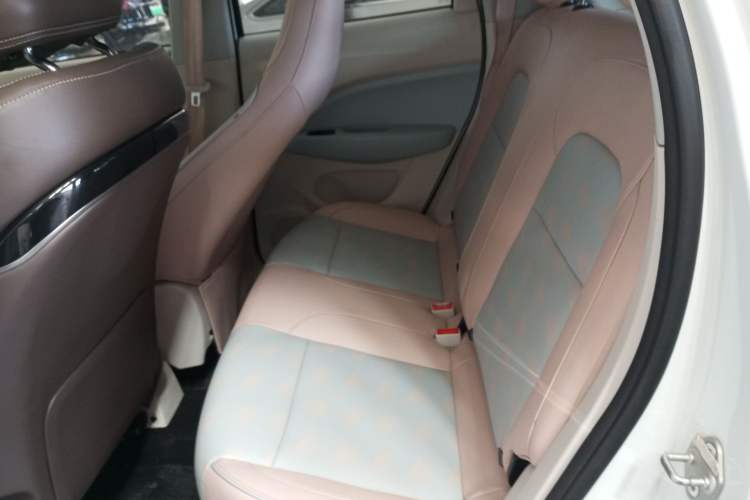 Used Leapmotor T03 2024 200 Lite Edition