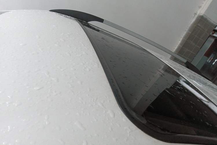 Used CHANGAN CS35 2017 1.6L Automatic Luxury Model