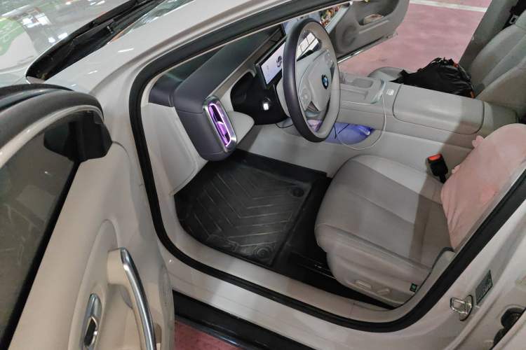 Used Leapmotor B01 2025 550 Enjoyment Edition
