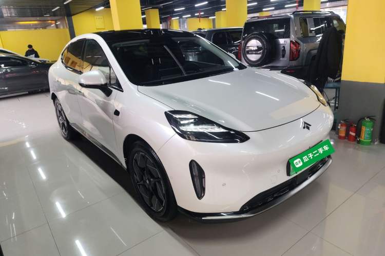 Used Hyptec HT 2024 825 Ultra-High Voltage LiDAR Edition
