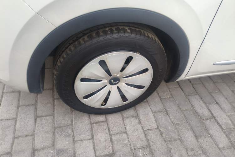 Used Wuling Bingo 2023 203km Light Edition