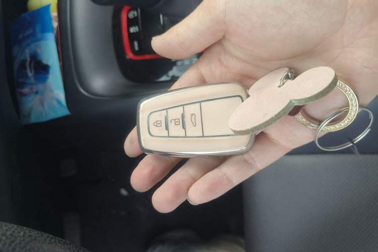 Used Toyota Levin 2022 185T CVT Sport Edition
