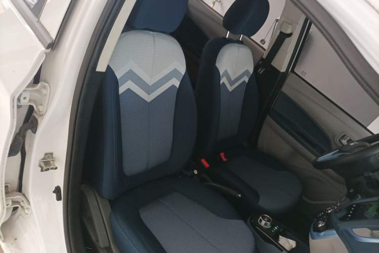 Used Oshan Benni E-Star 2022 National Edition Colorful Limited Edition (Fast-Charging Version) Lithium Iron Phosphate
