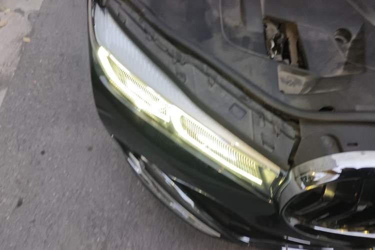 Used BMW 7 Series 2019 Restyled 740Li Leading Luxury Package