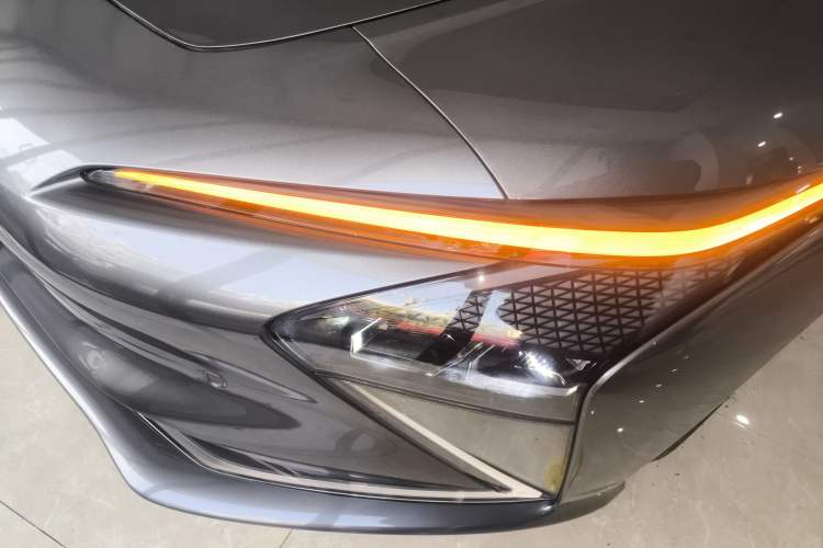 Used IM L7 2024 MAX Extended-Range Version