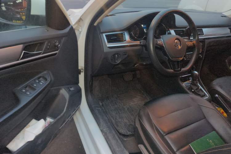 Used Volkswagen Bora 2018 1.5L Automatic Comfort Model