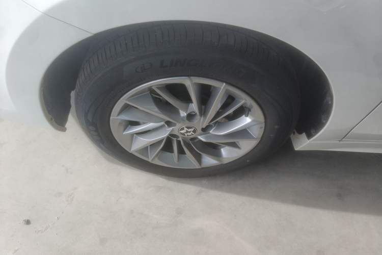 Used Venucia D60 2023 PLUS 1.6L XE CVT Trendy Edition