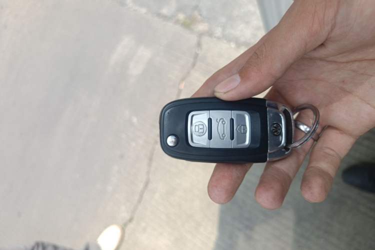 Used Volkswagen Gran Lavida 2014 1.4TSI Automatic Sport Edition
