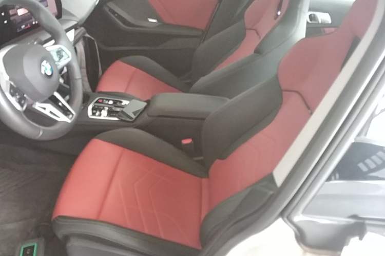 Used BMW 2 Series 2025 225L M Sport Night Edition Package
