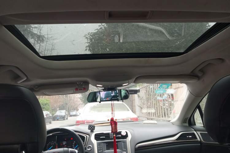 Used Ford Mondeo 2013 2.0L GTDi 200 Fashion Edition