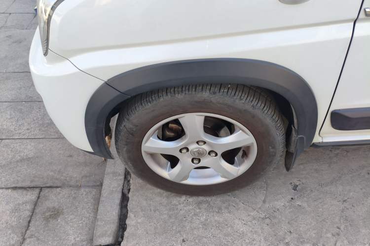 Used Suzuki Wagon R X5 2013 Cruise Edition 1.4L VVT Standard Model
