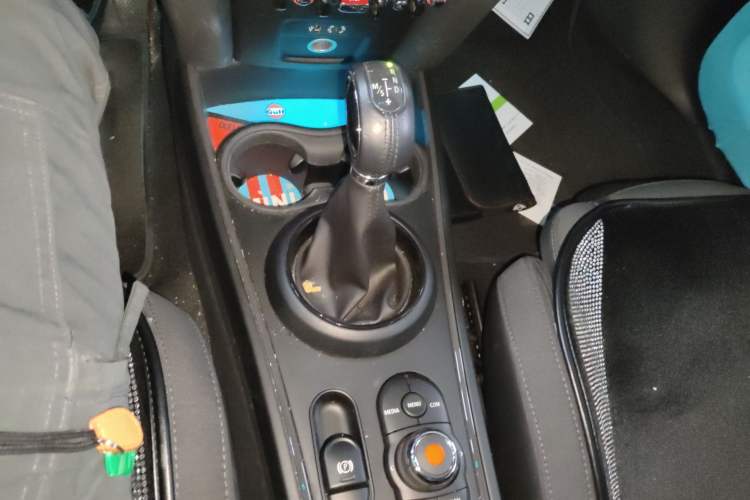 Used MINI Countryman 2017 1.5T COOPER ALL4 Traveler