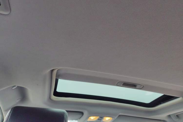 Used Lifan Auto X80 2017 2.0T Automatic Comfort Model
