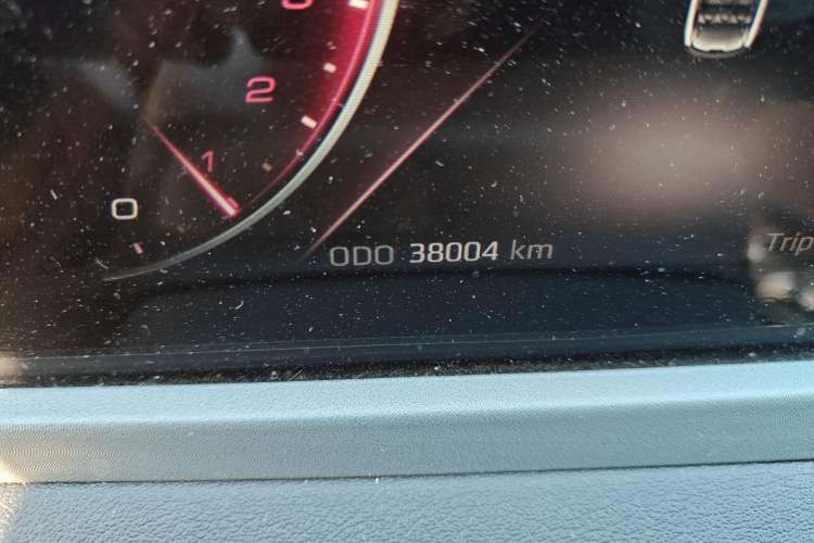 Used Ford Equator 2021 EcoBoost 225 Platinum Edition 7-Seater
