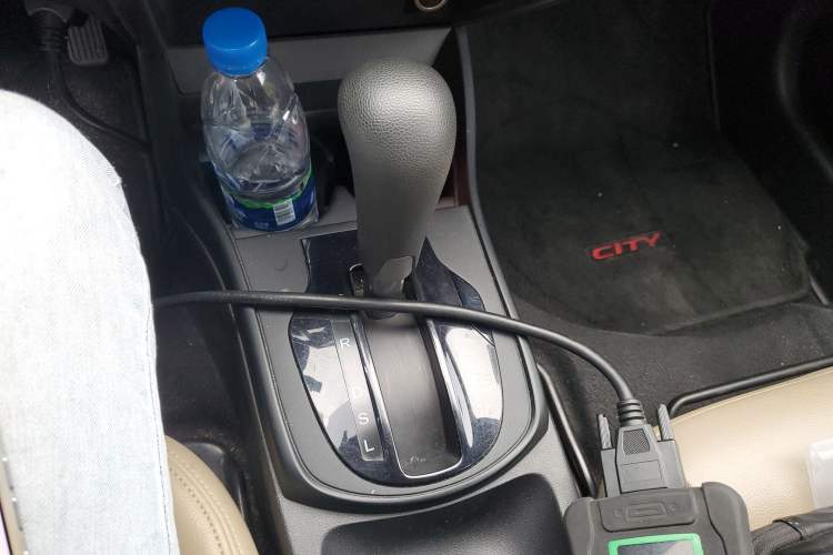 Used Honda City 2015 1.5L CVT Comfort Version