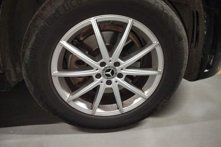 Used Mercedes-Benz GLE 2020 Restyled GLE 350 4MATIC Fashion Edition Special Version