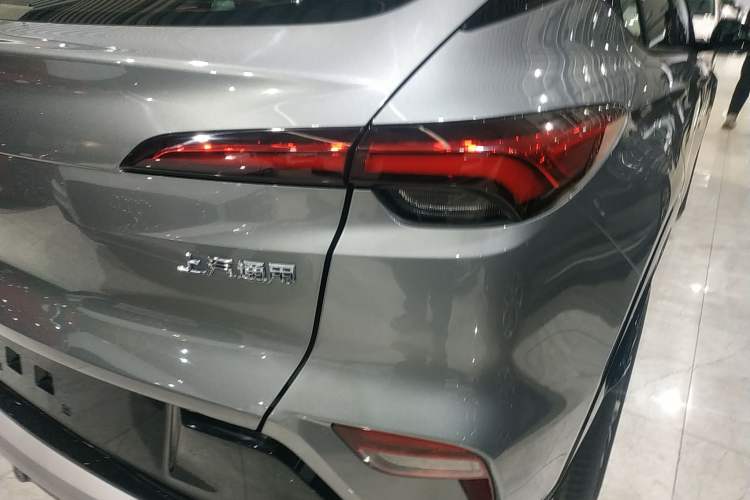 Used Buick Envista 2022 1.5T GS Fuel-Efficient Version
