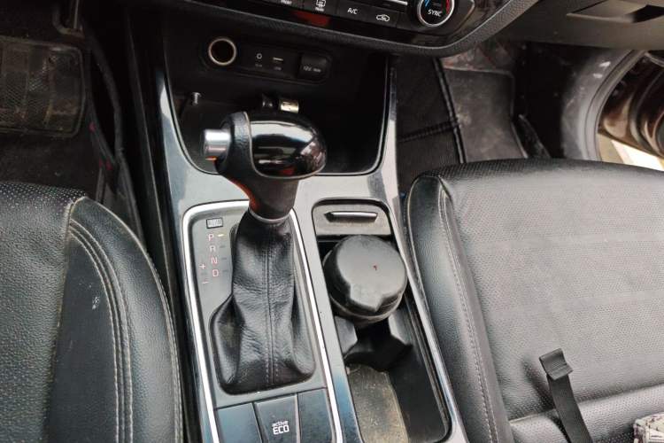 Used Kia K4 2014 1.8L Automatic GLS