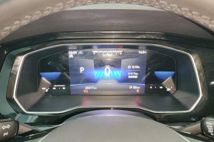 Used Volkswagen Sagitar 2021 280TSI DSG Comfort Connect Edition
