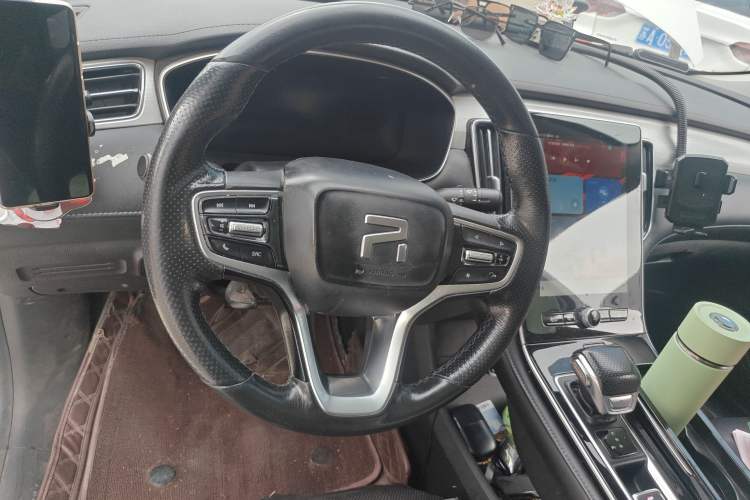 Used Rising ER6 2020 620 km Smart Edition