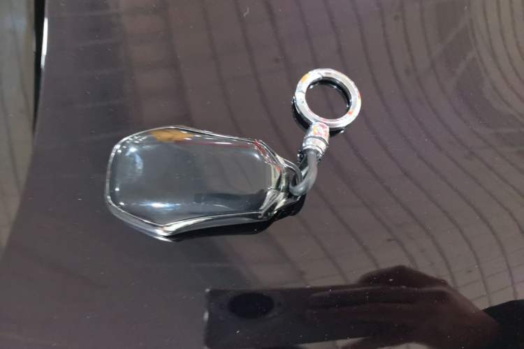 Used Hyptec HT 2023 670 Rear-Drive Ultra-High Voltage Version
