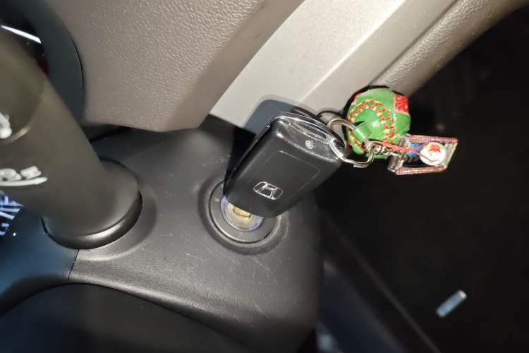 Used Honda CR-V 2013 2.0L 2WD Classic Edition
