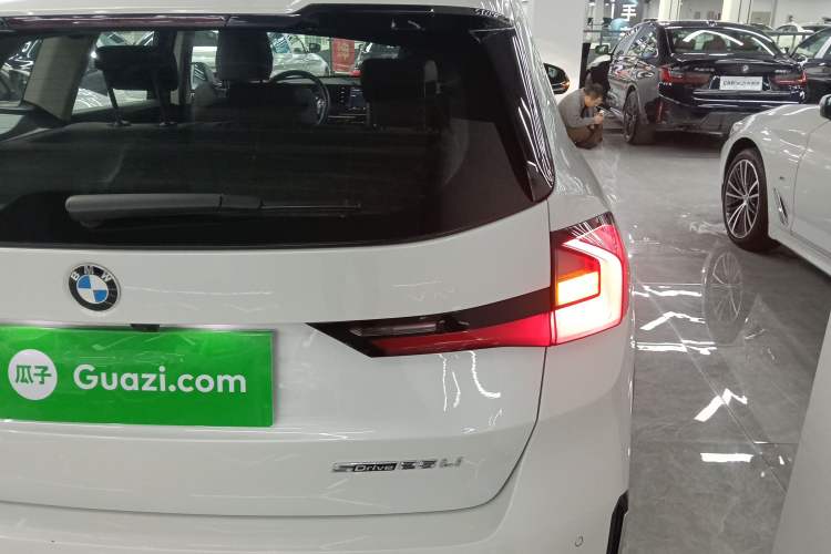 Used BMW X1 2023 sDrive25Li X Design Package
