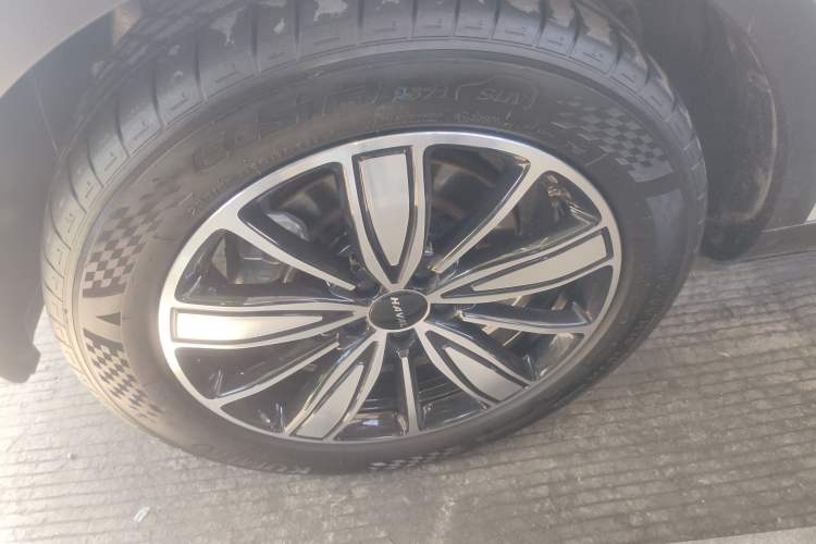 Used Haval H6 2023 National Trend Edition 1.5T Automatic Champion Version