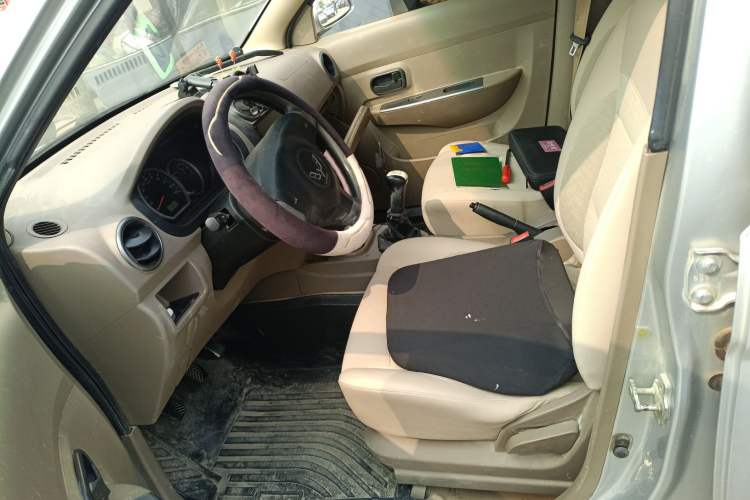 Used Wuling Hongguang 2014 1.2L Base Model China IV