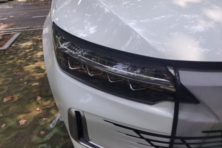 Used Skyworth HT-i 2023 AIR model