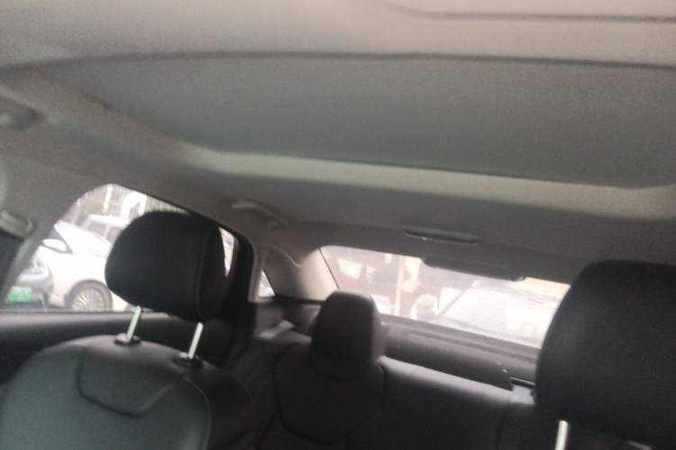 Used Ford Escort 2021 1.5L Automatic Diamond Edition